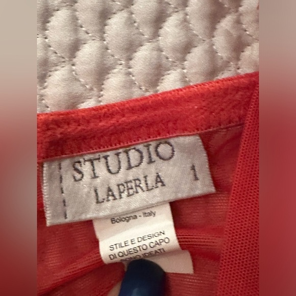 La Perla Studio size 1 lingerie - Picture 2 of 3